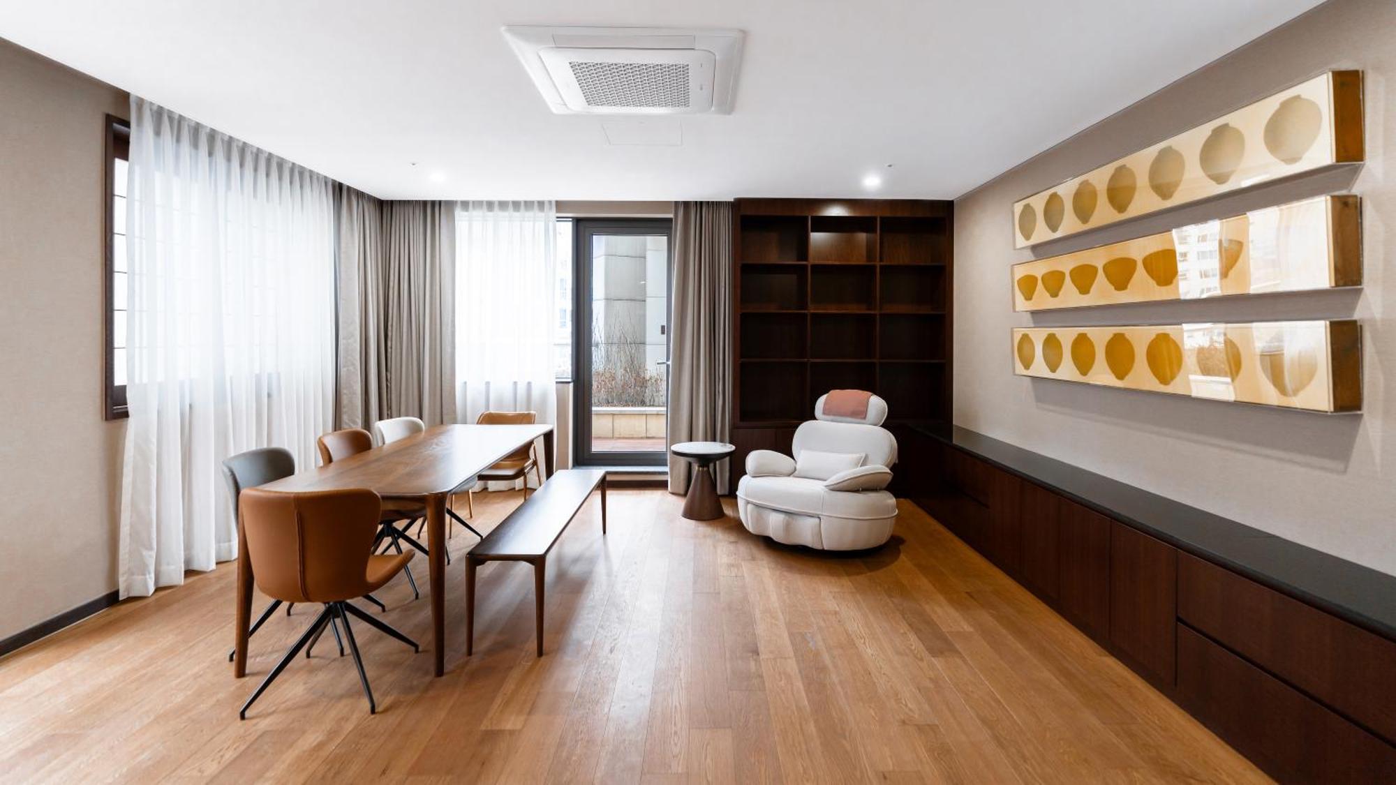 סיאול The Prima Hotel Jongno מראה חיצוני תמונה