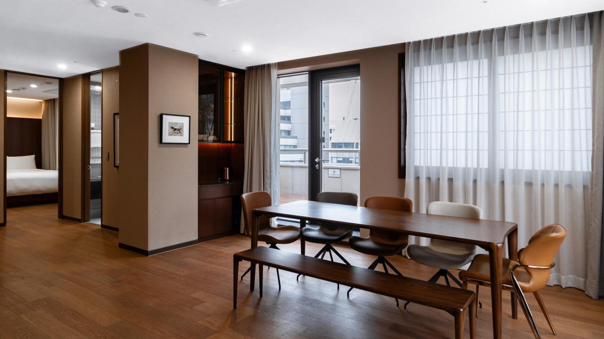 סיאול The Prima Hotel Jongno מראה חיצוני תמונה