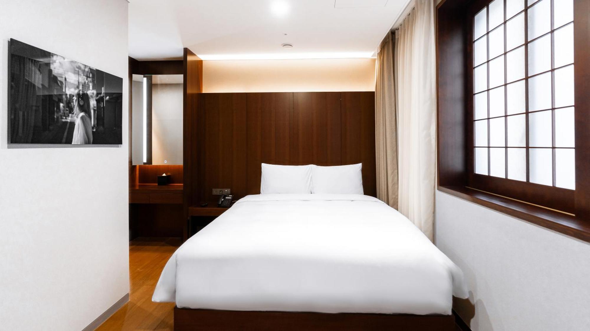 סיאול The Prima Hotel Jongno מראה חיצוני תמונה