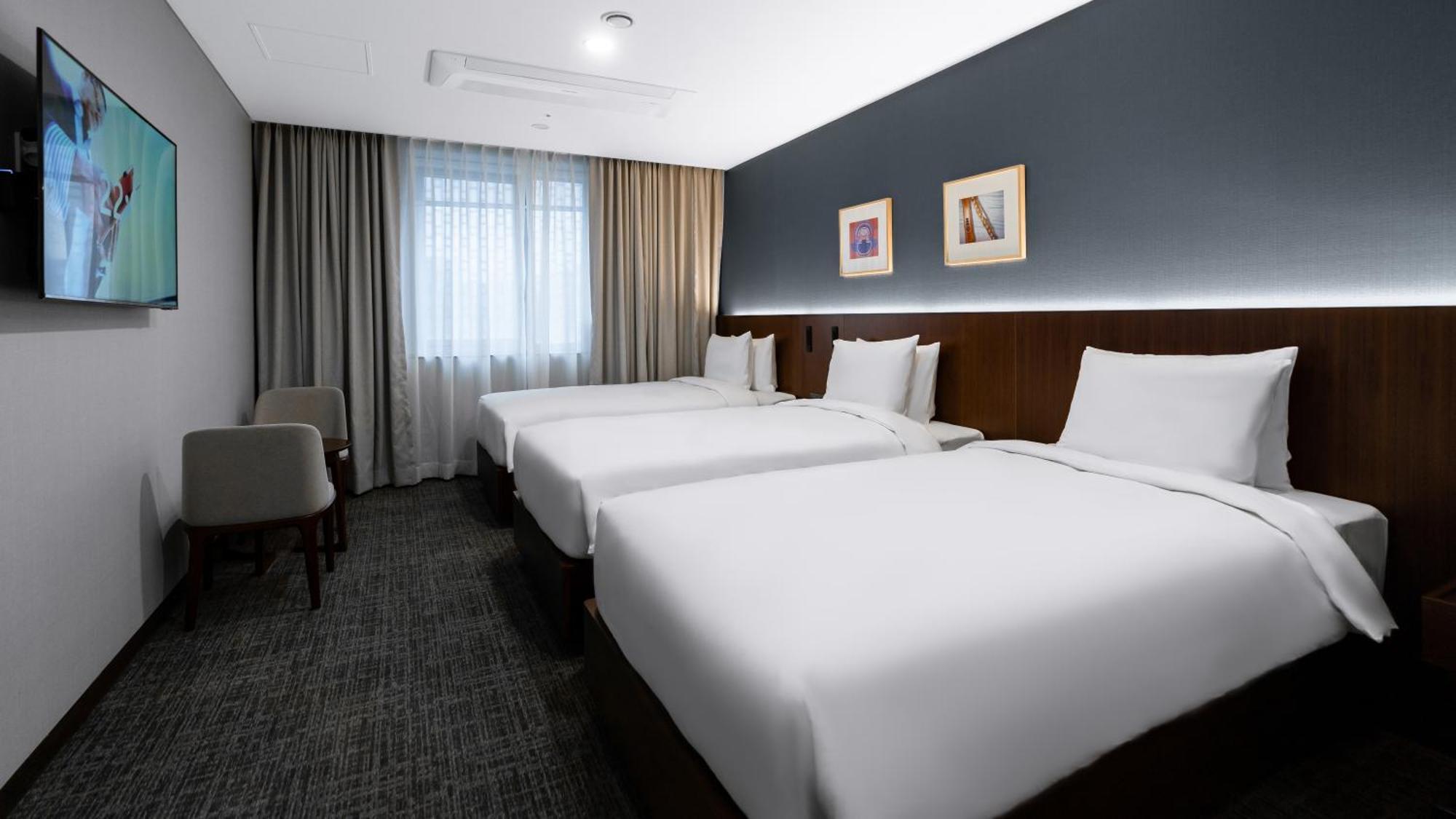 סיאול The Prima Hotel Jongno מראה חיצוני תמונה