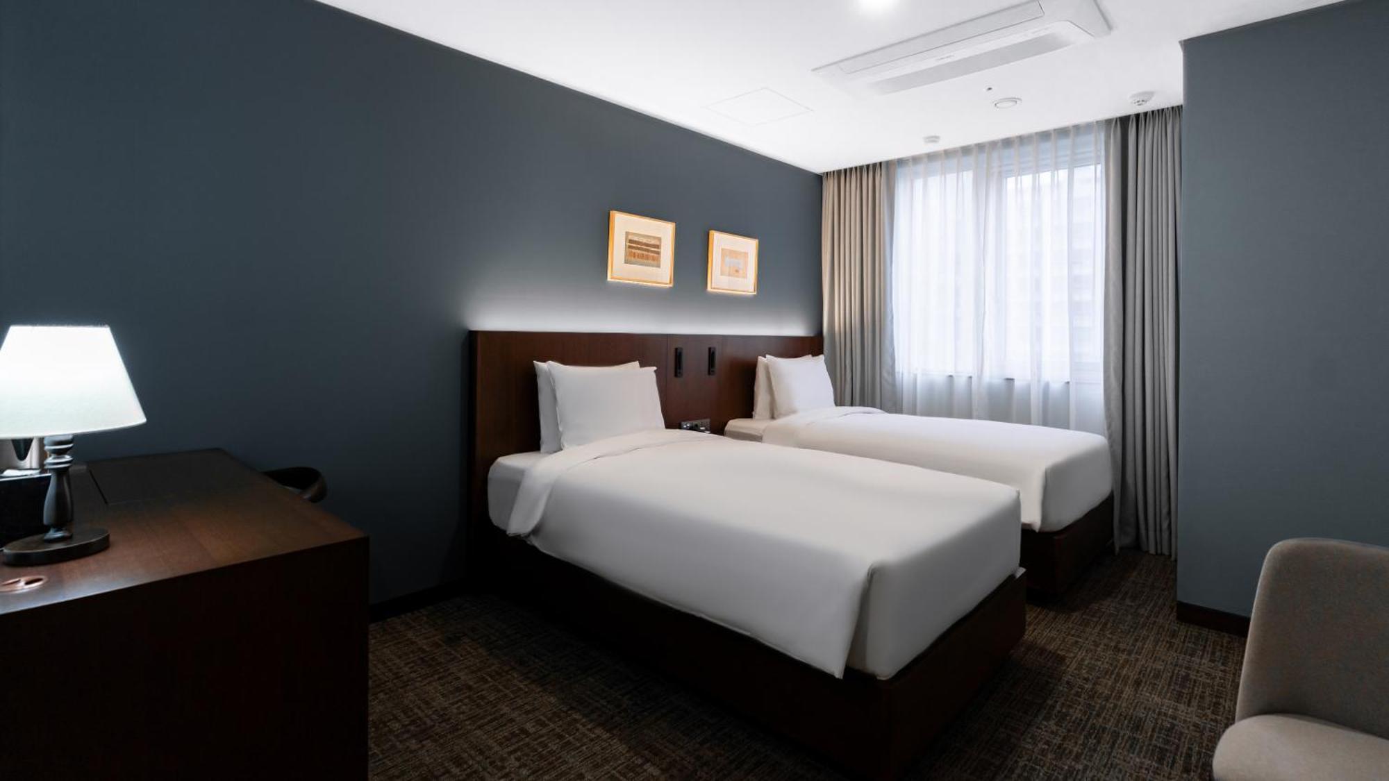 סיאול The Prima Hotel Jongno מראה חיצוני תמונה
