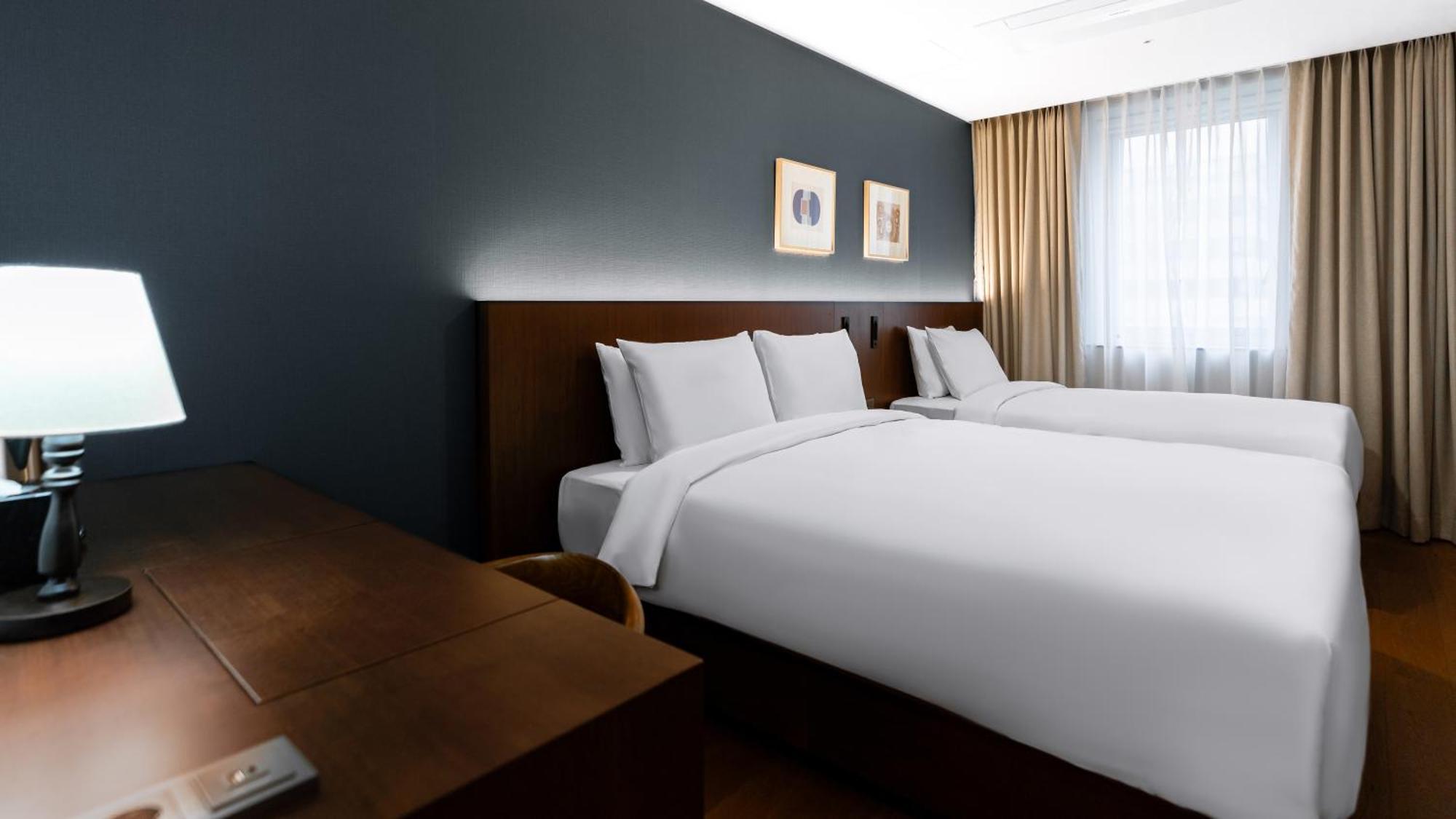 סיאול The Prima Hotel Jongno מראה חיצוני תמונה