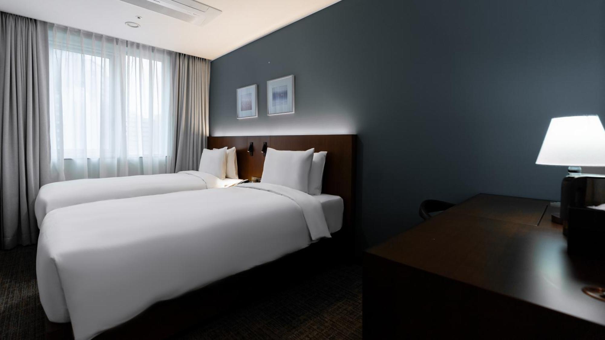 סיאול The Prima Hotel Jongno מראה חיצוני תמונה