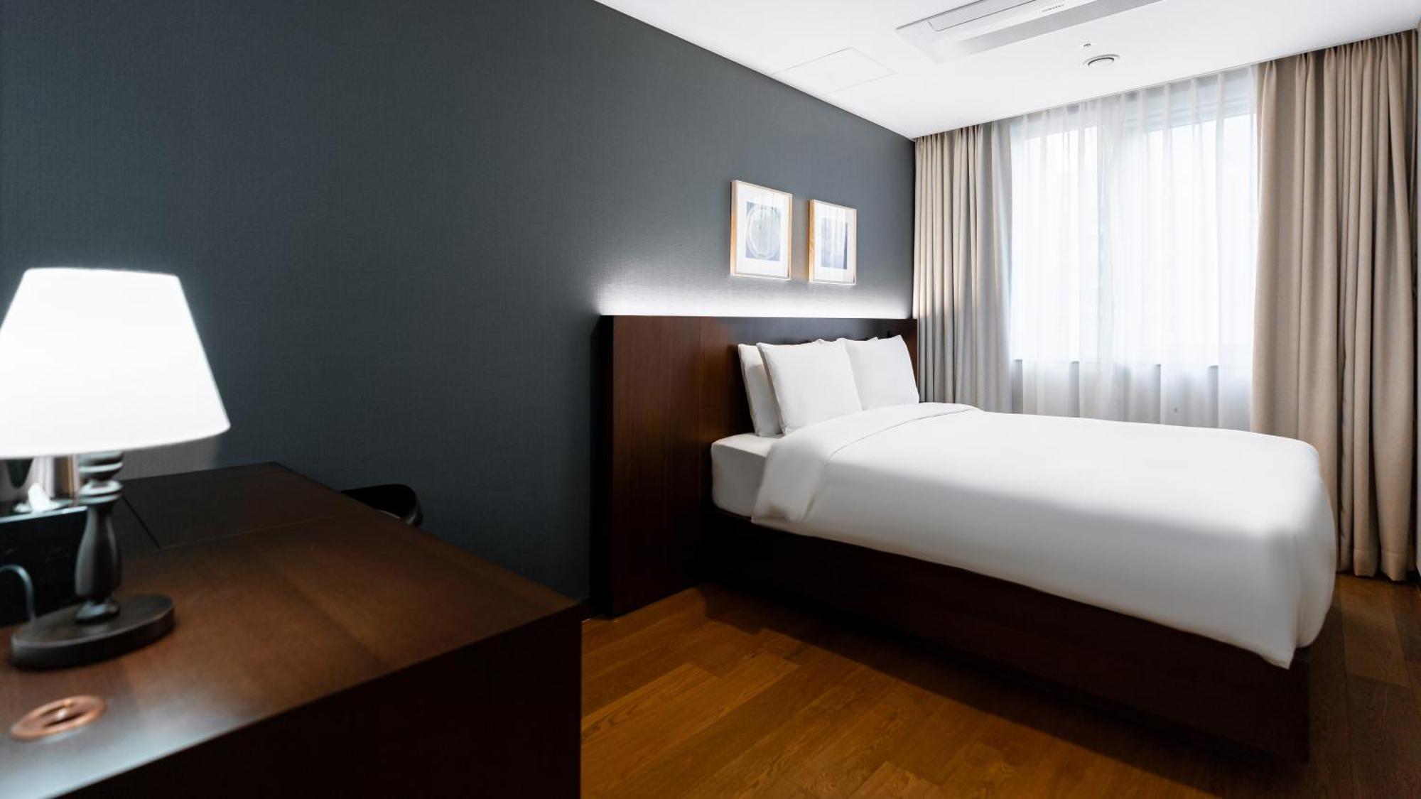 סיאול The Prima Hotel Jongno מראה חיצוני תמונה