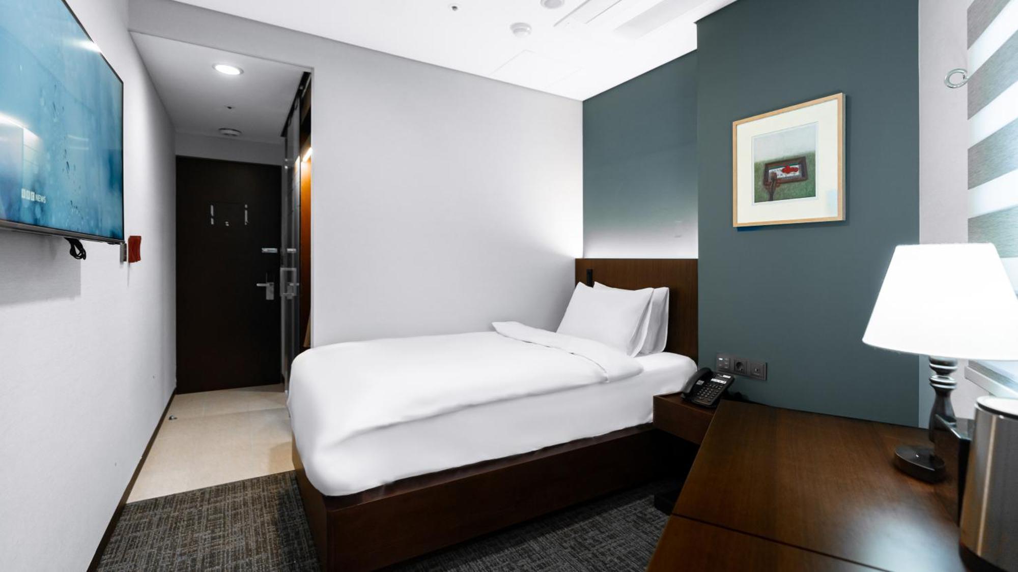 סיאול The Prima Hotel Jongno מראה חיצוני תמונה