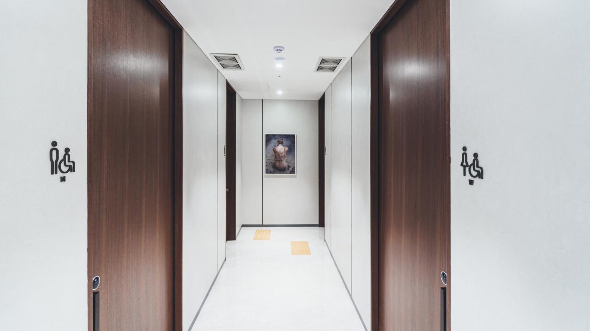 סיאול The Prima Hotel Jongno מראה חיצוני תמונה