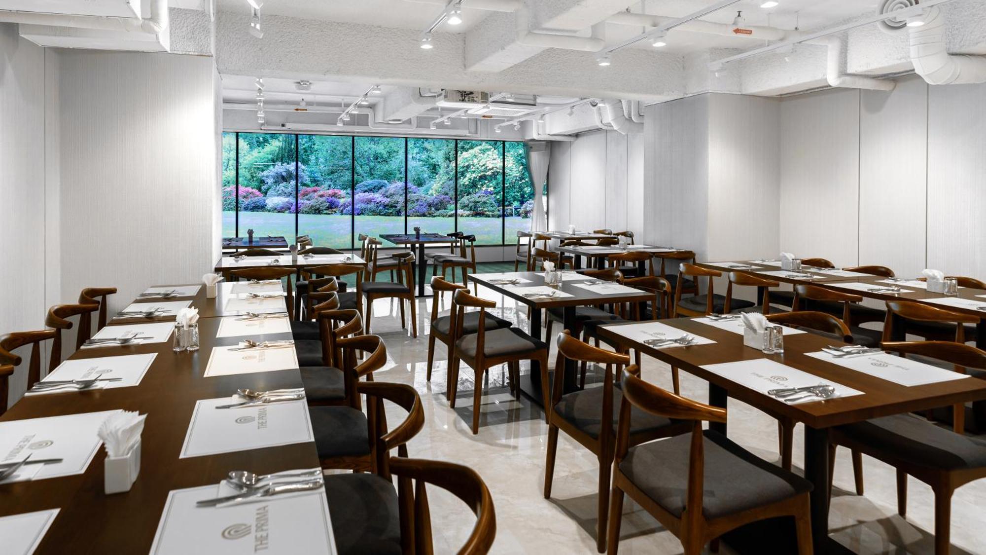 סיאול The Prima Hotel Jongno מראה חיצוני תמונה