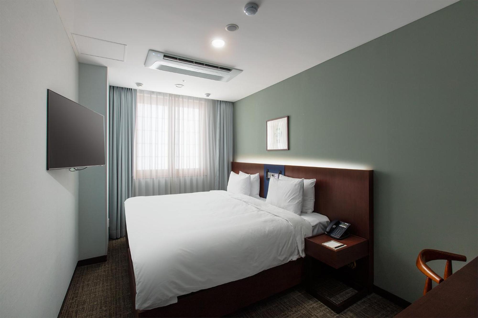 סיאול The Prima Hotel Jongno חדר תמונה