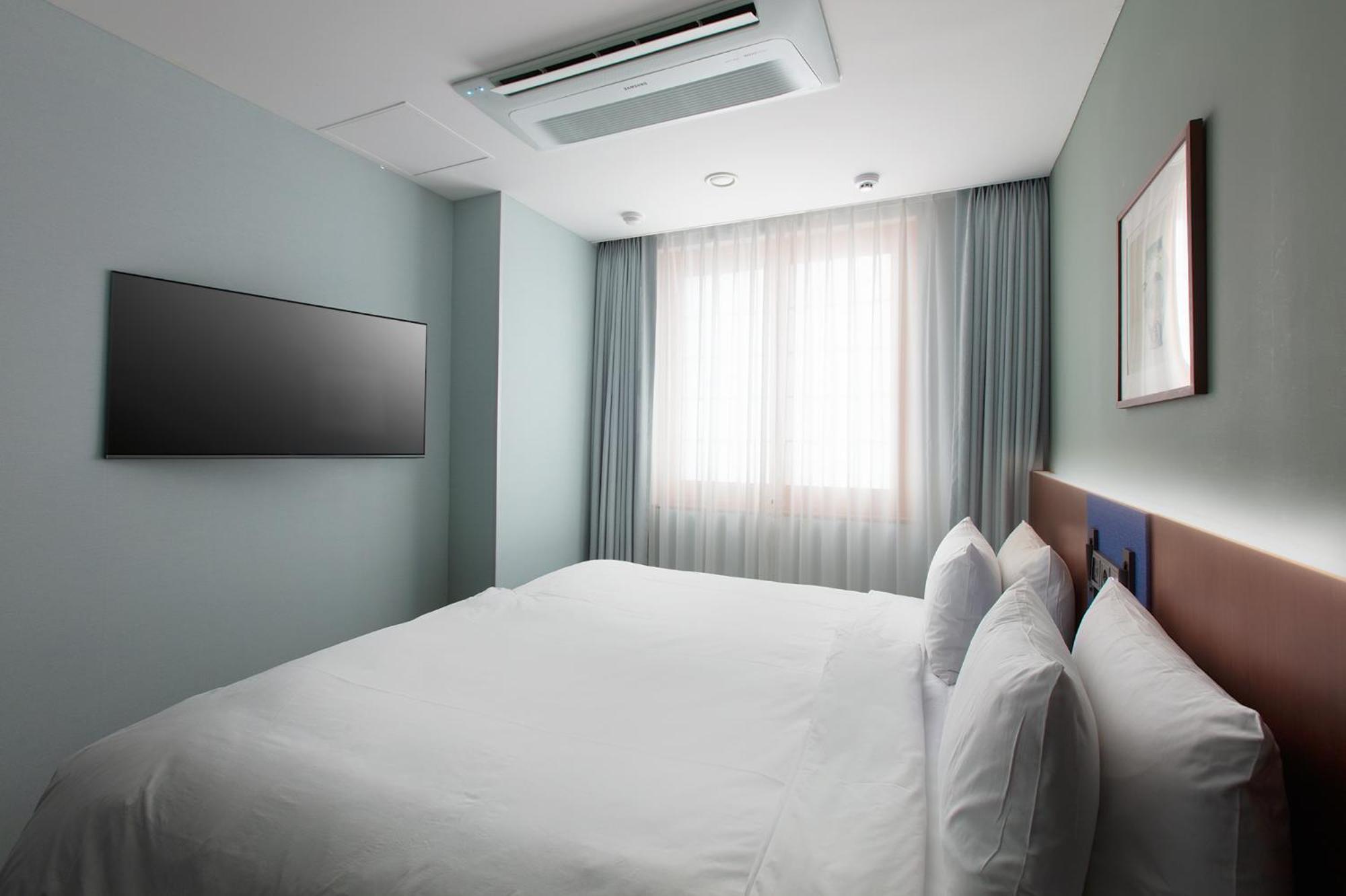 סיאול The Prima Hotel Jongno חדר תמונה